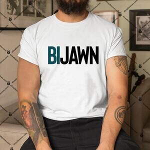 Bijawn Tshirt